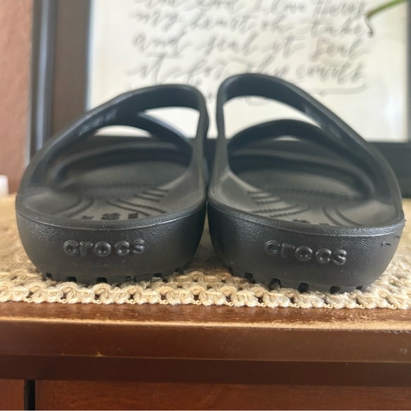 Crocs Kadee Sandal size 8 - Picture 6 of 6